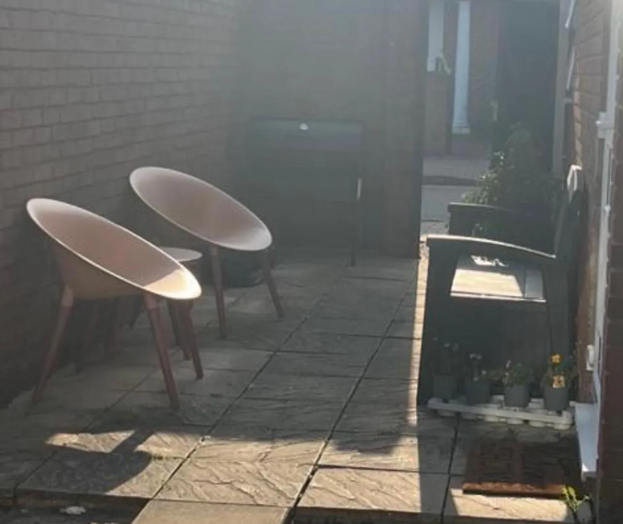 One Bed Pad Apartment Thamesmead