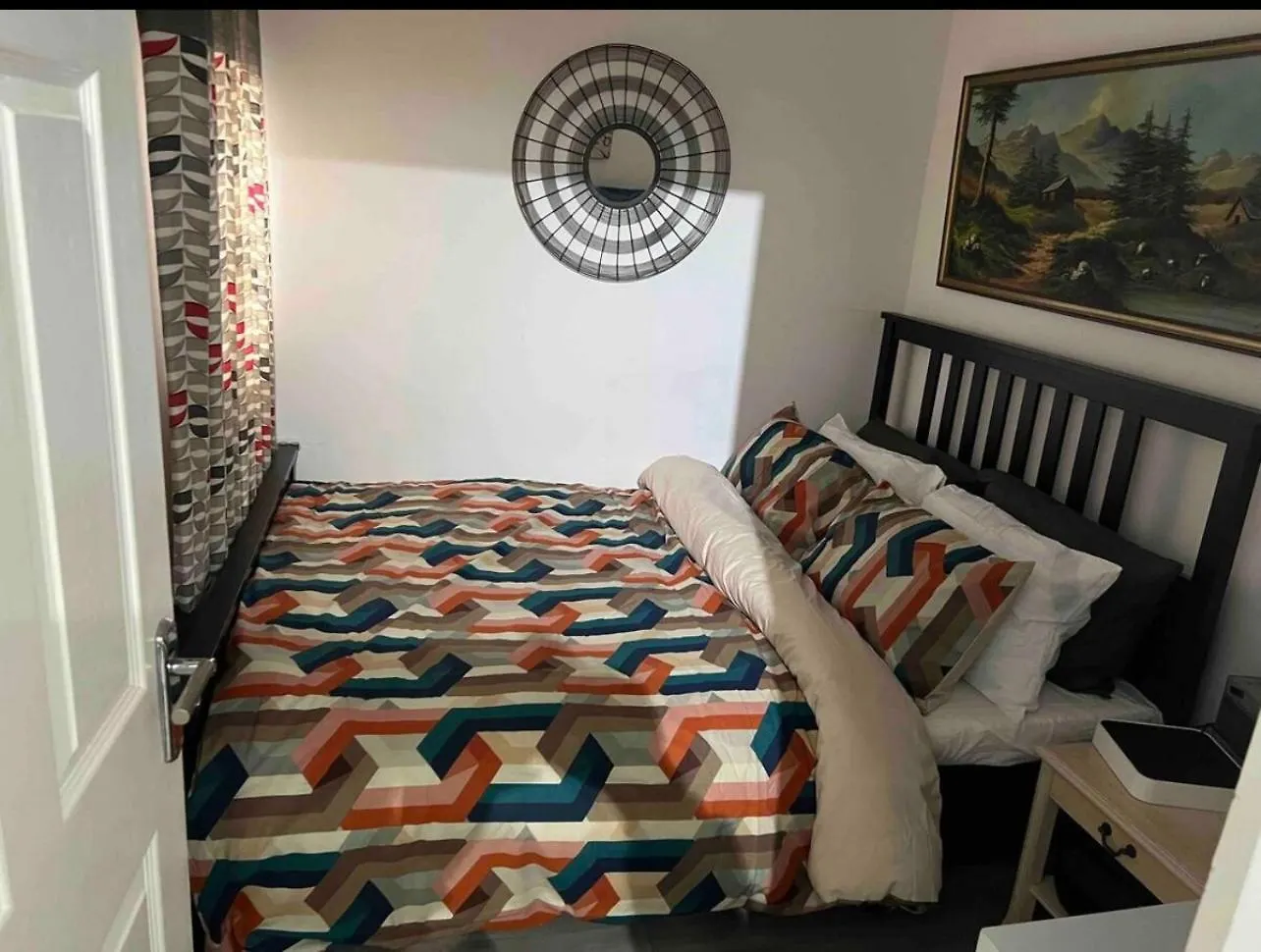 One Bed Pad Apartment Thamesmead  Thamesmead (Greater London)