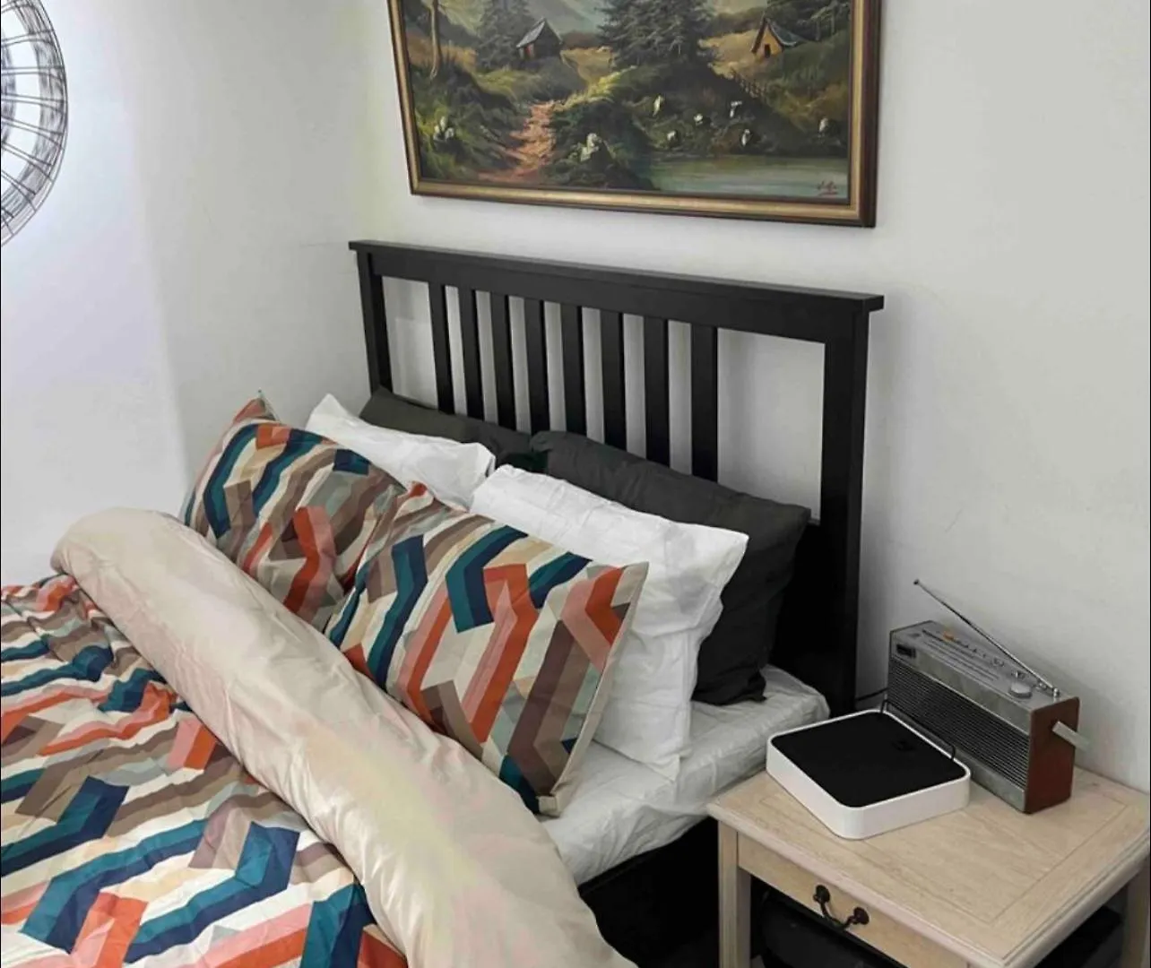 One Bed Pad Apartment Thamesmead