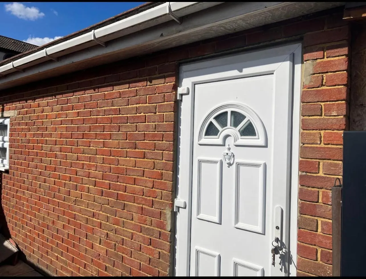 One Bed Pad Apartment Thamesmead
