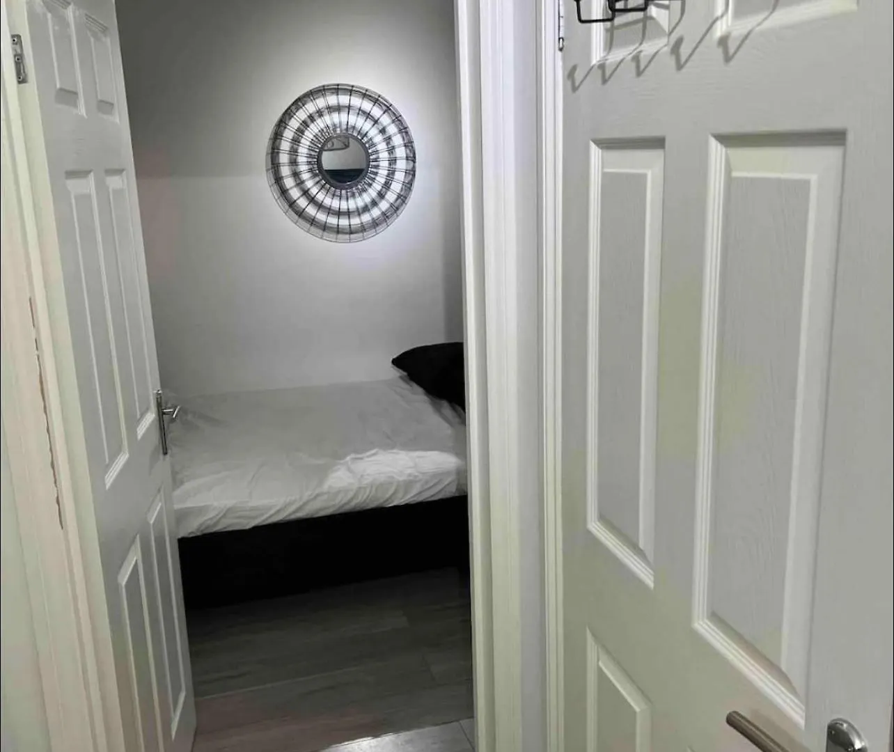 One Bed Pad Apartment Thamesmead
