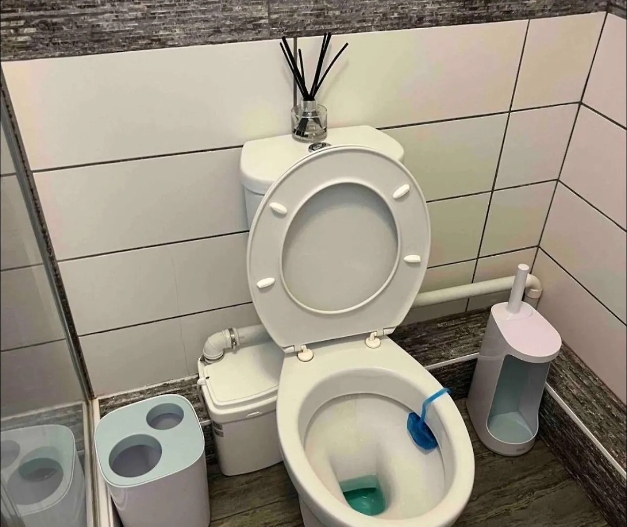 One Bed Pad Apartment Thamesmead  United Kingdom