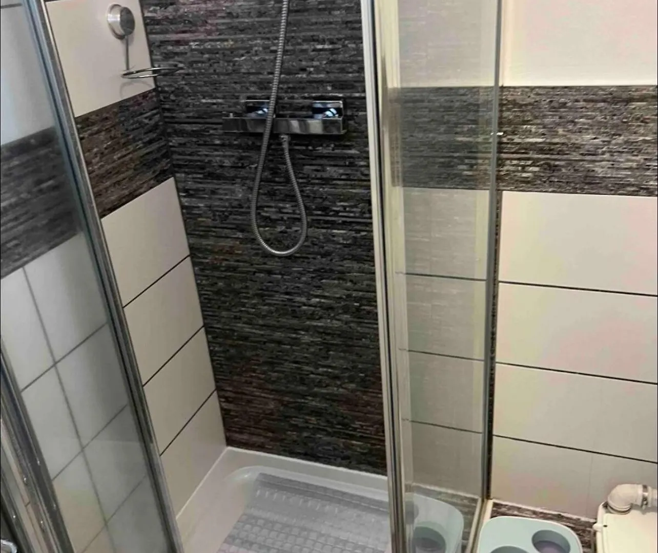 One Bed Pad Apartment Thamesmead  United Kingdom