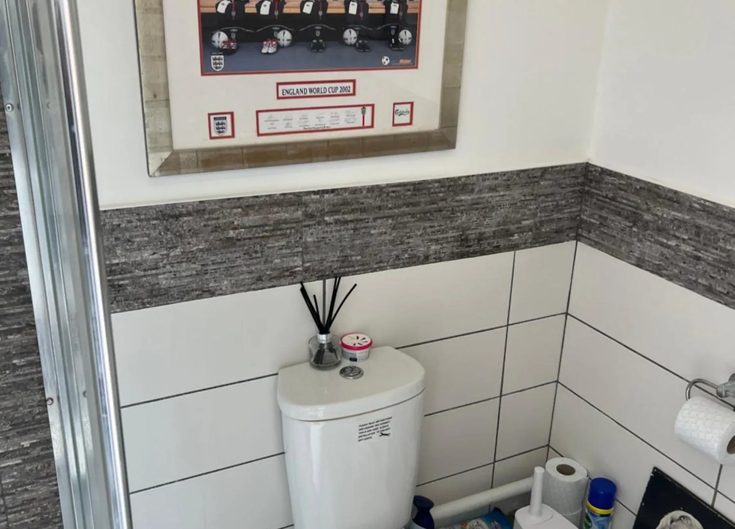 One Bed Pad Apartment Thamesmead