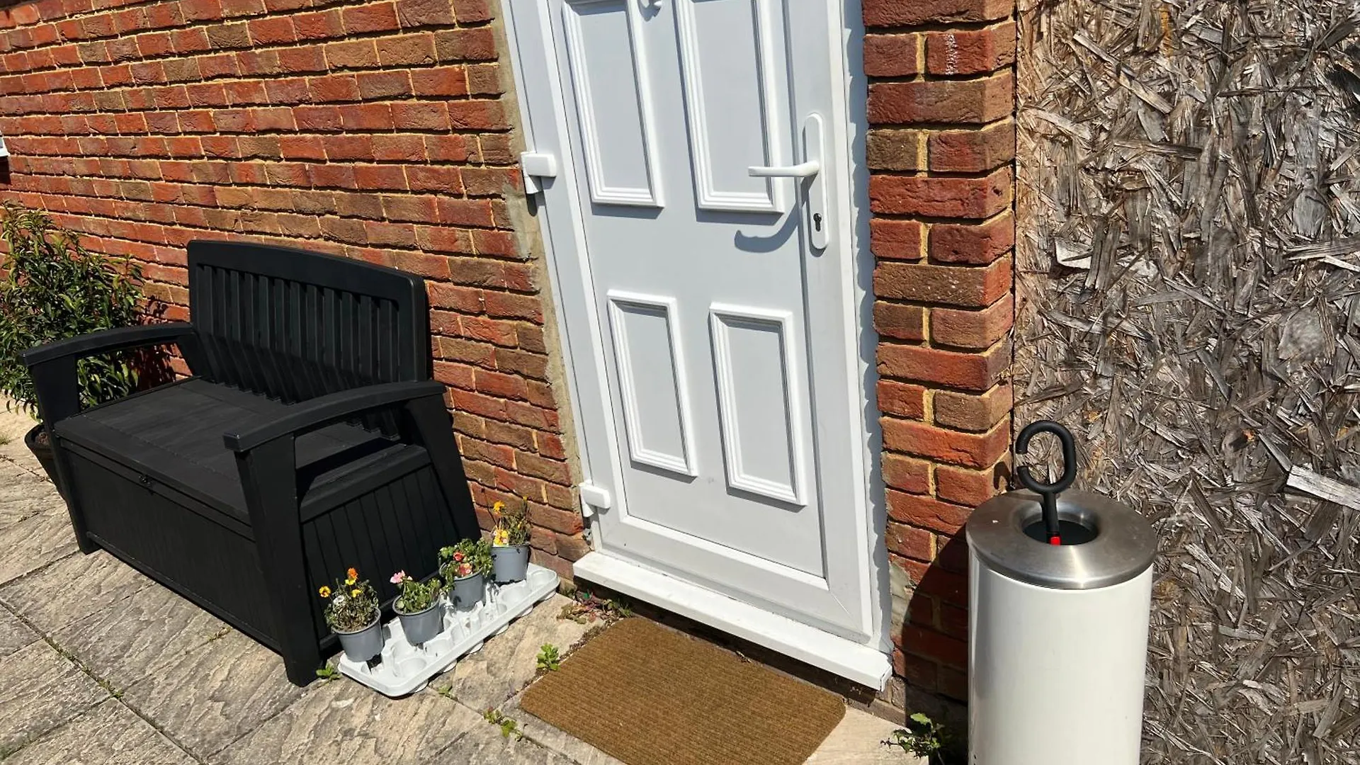 One Bed Pad Apartment Thamesmead  United Kingdom